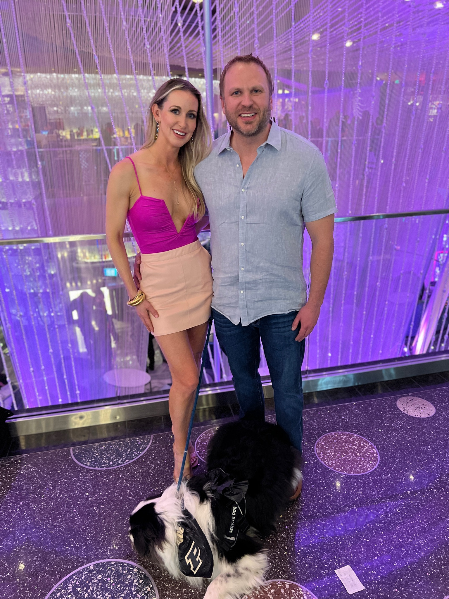 Viva Las Vegas • Brunching 