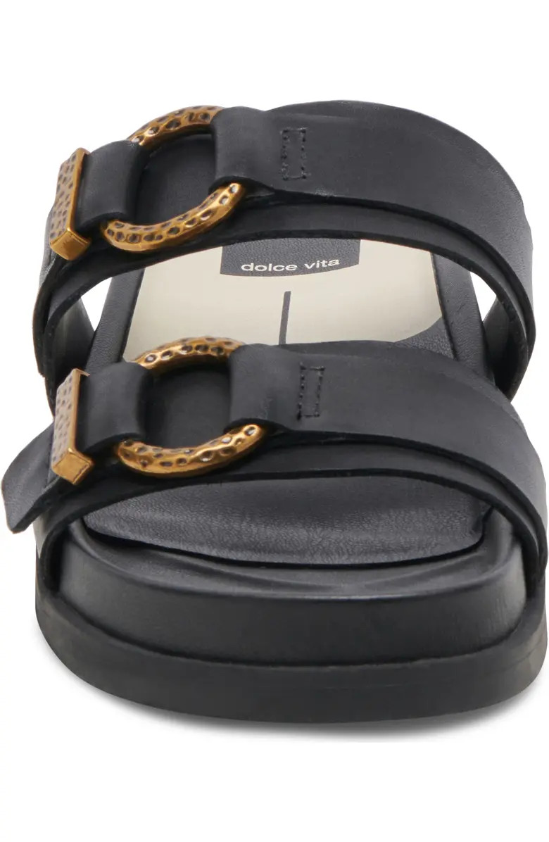 Soya Platform Sandal (Women) | Nordstrom