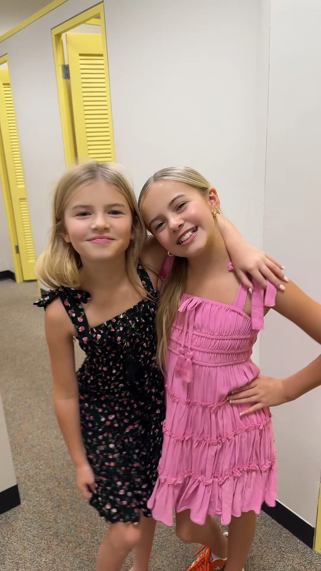 We found the cutest dresses for summer for tweens and I think you guys will love them too! They range in size small which is probably a 6/7 all the way up to and xl (juniors) 14 perfect for the beach, summer vacation, summer weddings, graduation ceremonies, award ceremonies, etc and are under $70

#LTKWedding #LTKTravel #LTKFamily