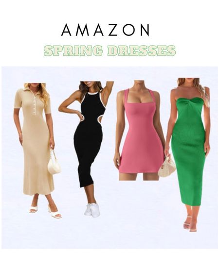 Spring dresses 👗











Easter
Wedding Guest Dress
Maternity
Jeans
Vacation Outfit
Spring Outfits
Dress
St. Patrick's Day Outfit
Date Night Outfit
Swimsuit

#LTKSeasonal #LTKstyletip #LTKfindsunder50