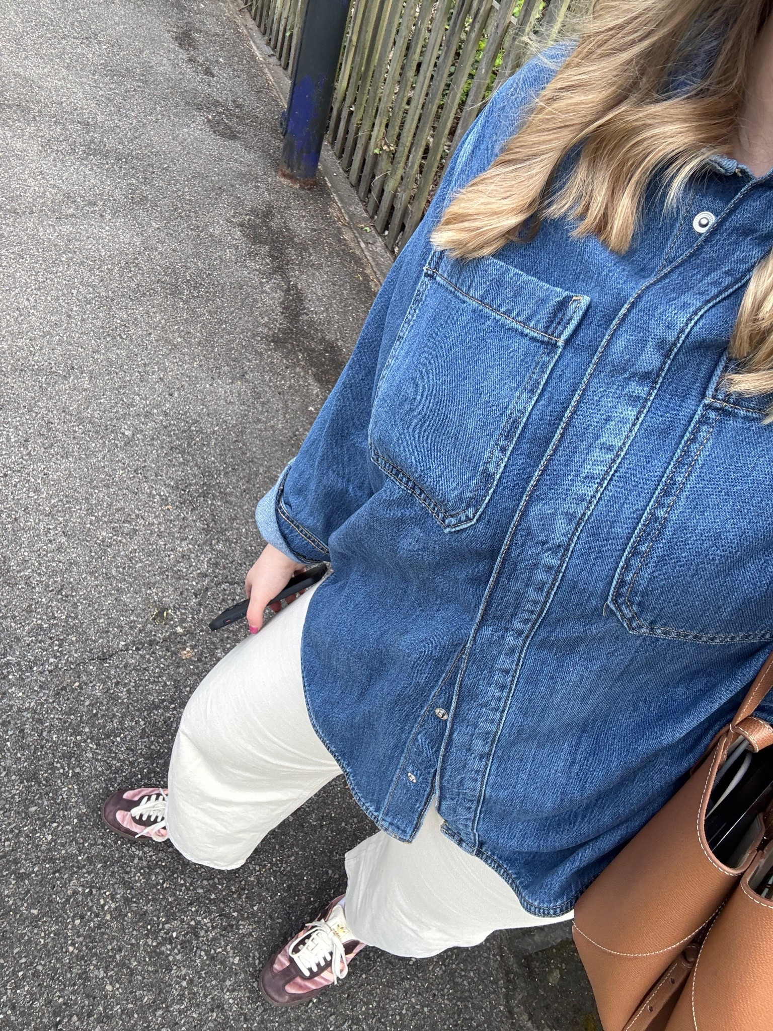 Work ootd

#LTKuk #LTKsummer #LTKeurope