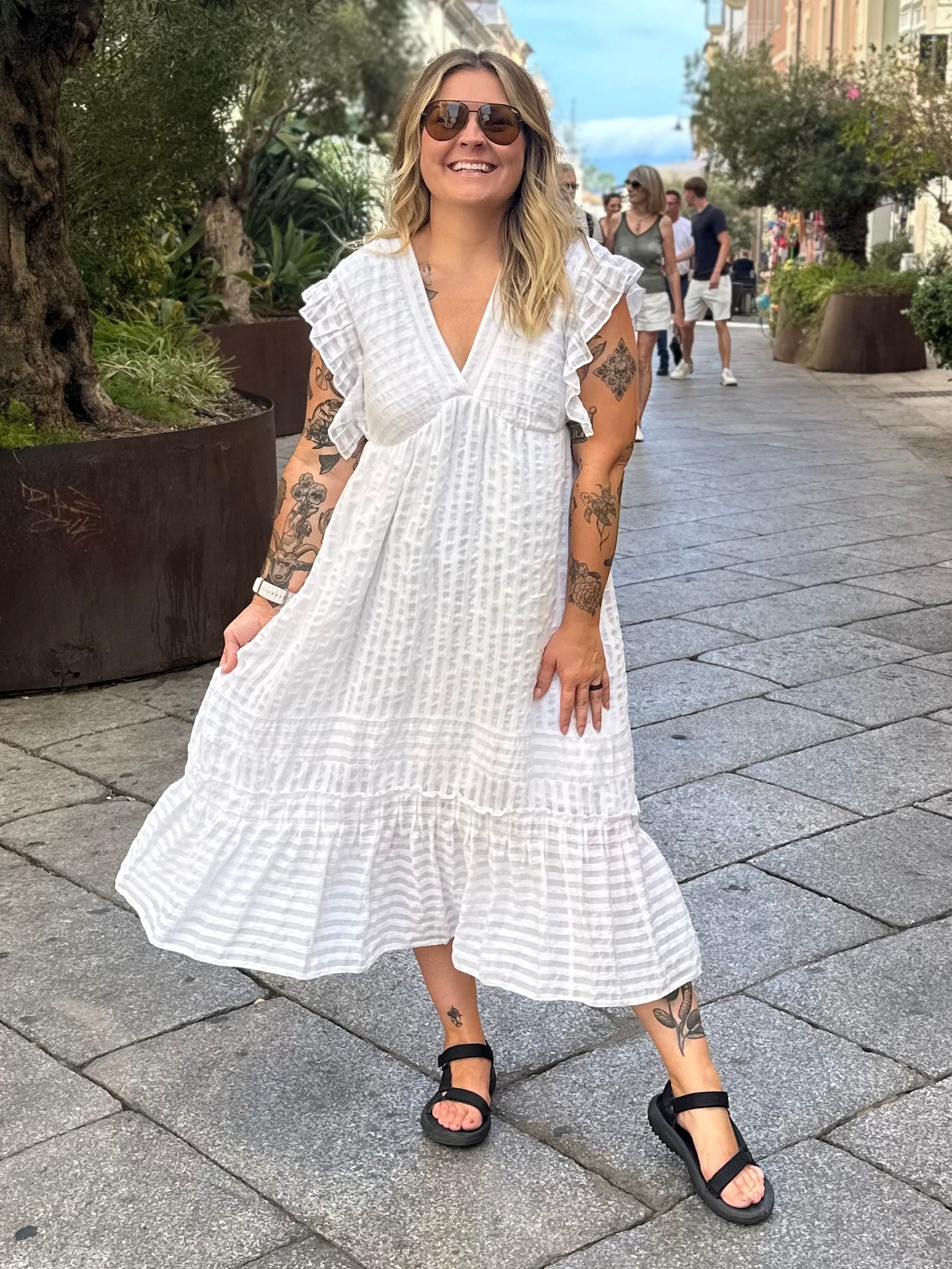 If you’re on a budget, but love new clothes, you NEED to check out Nuuly!

#LTKStyleTip #LTKSaleAlert #LTKTravel