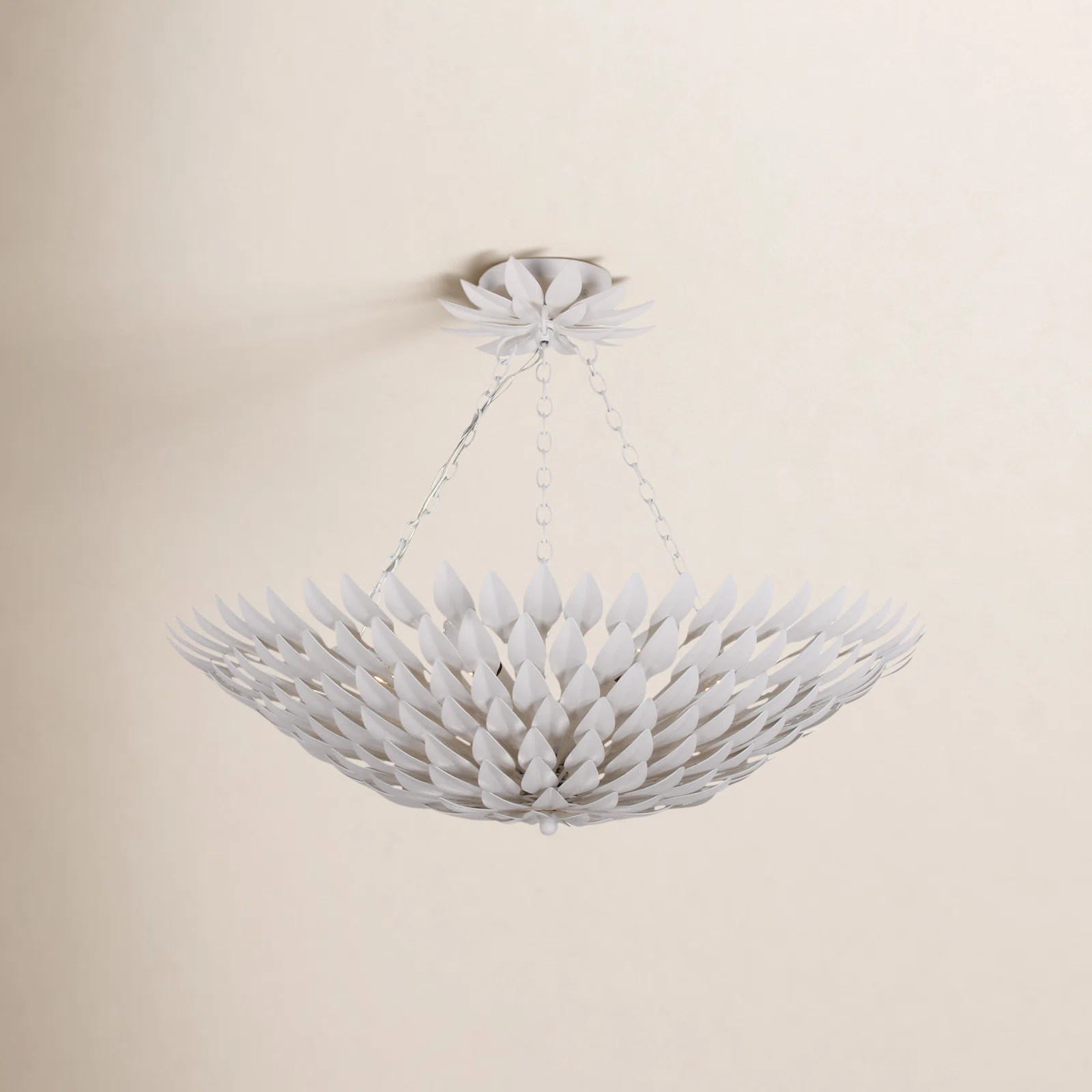 Dasia 6 - Light Unique/Statement Pendant | Wayfair North America