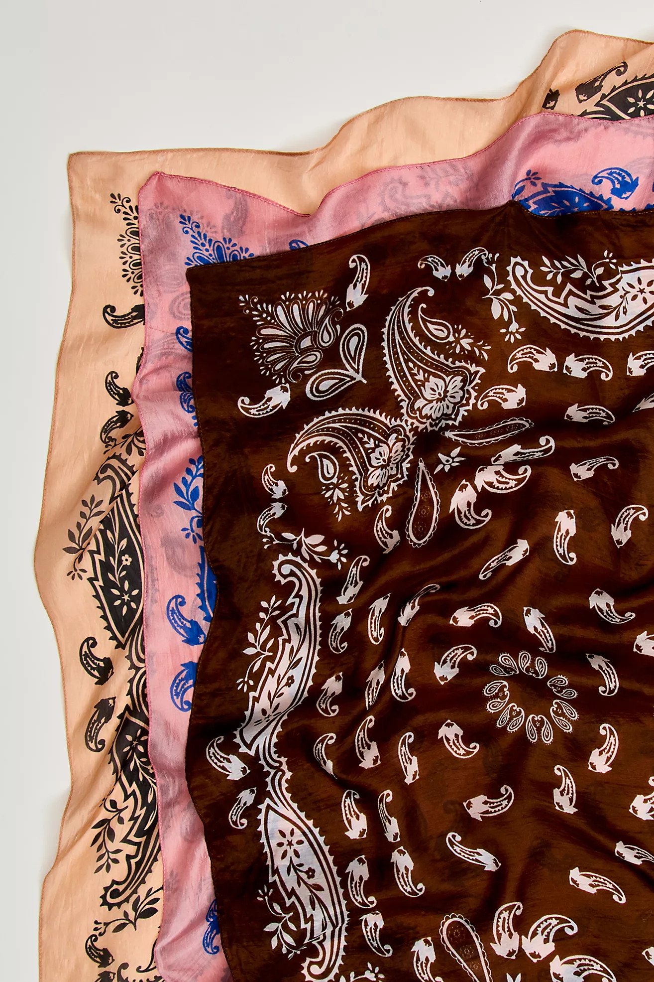 So Silk Bandana | Free People (Global - UK&FR Excluded)