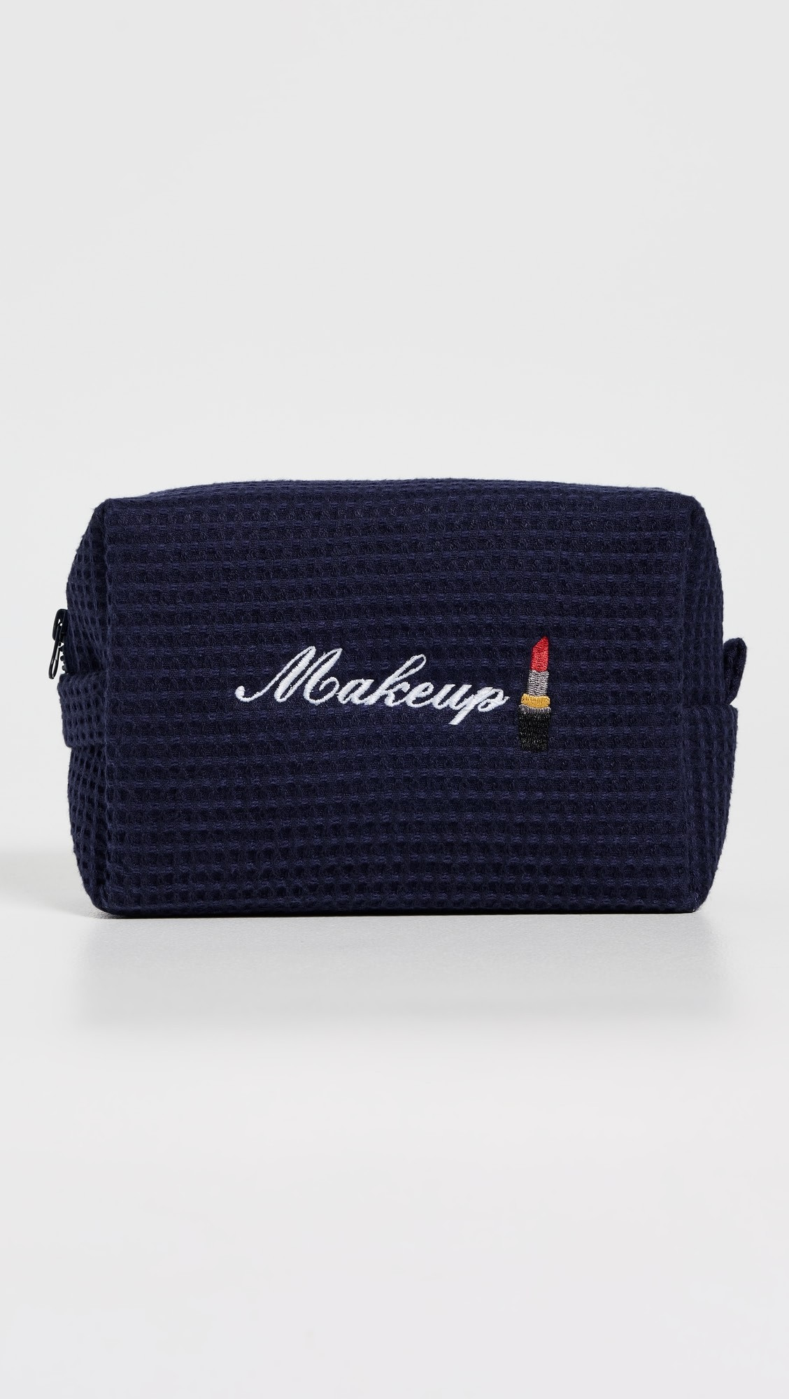 Makeup Waffle Pouch | Shopbop