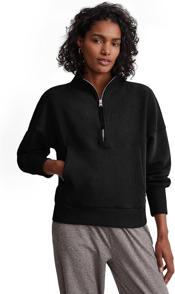 Varley Acadia 1/2 Zip | Amazon (US)