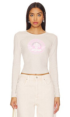 Blindsided Tee
                    
                    Boys Lie | Revolve Clothing (Global)