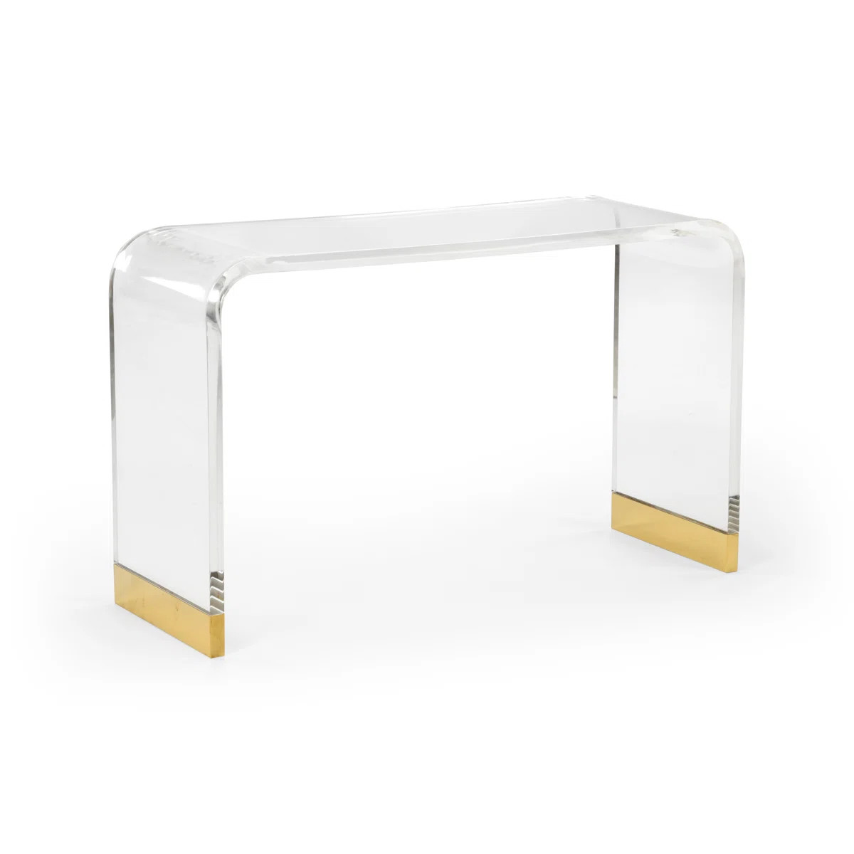 Waterfall 46'' W Console Table | Perigold