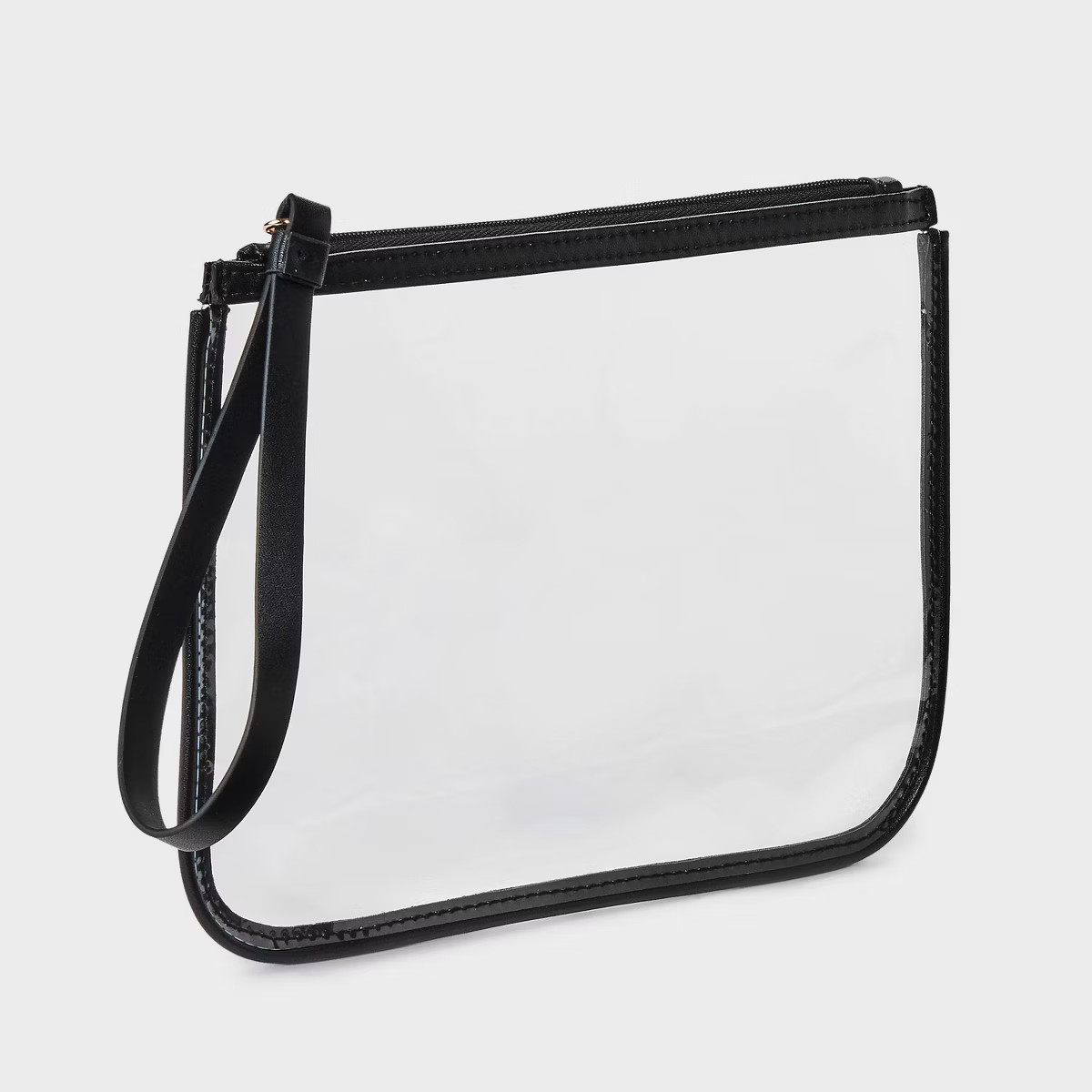 Clear Pouch Wristlet - A New Day™ | Target