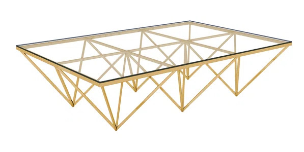 Bertram Coffee Table | Wayfair North America