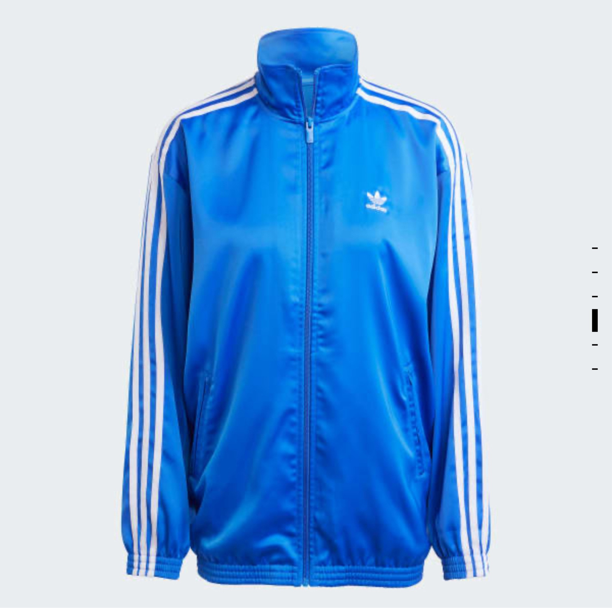 Satin Oversized Track Jacket

#LTKOver40 #LTKStyleTip #LTKSeasonal