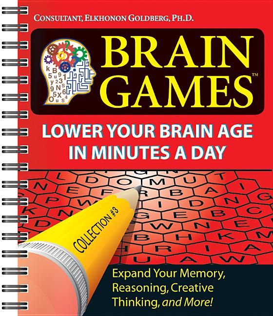 Brain Games | Walmart (US)