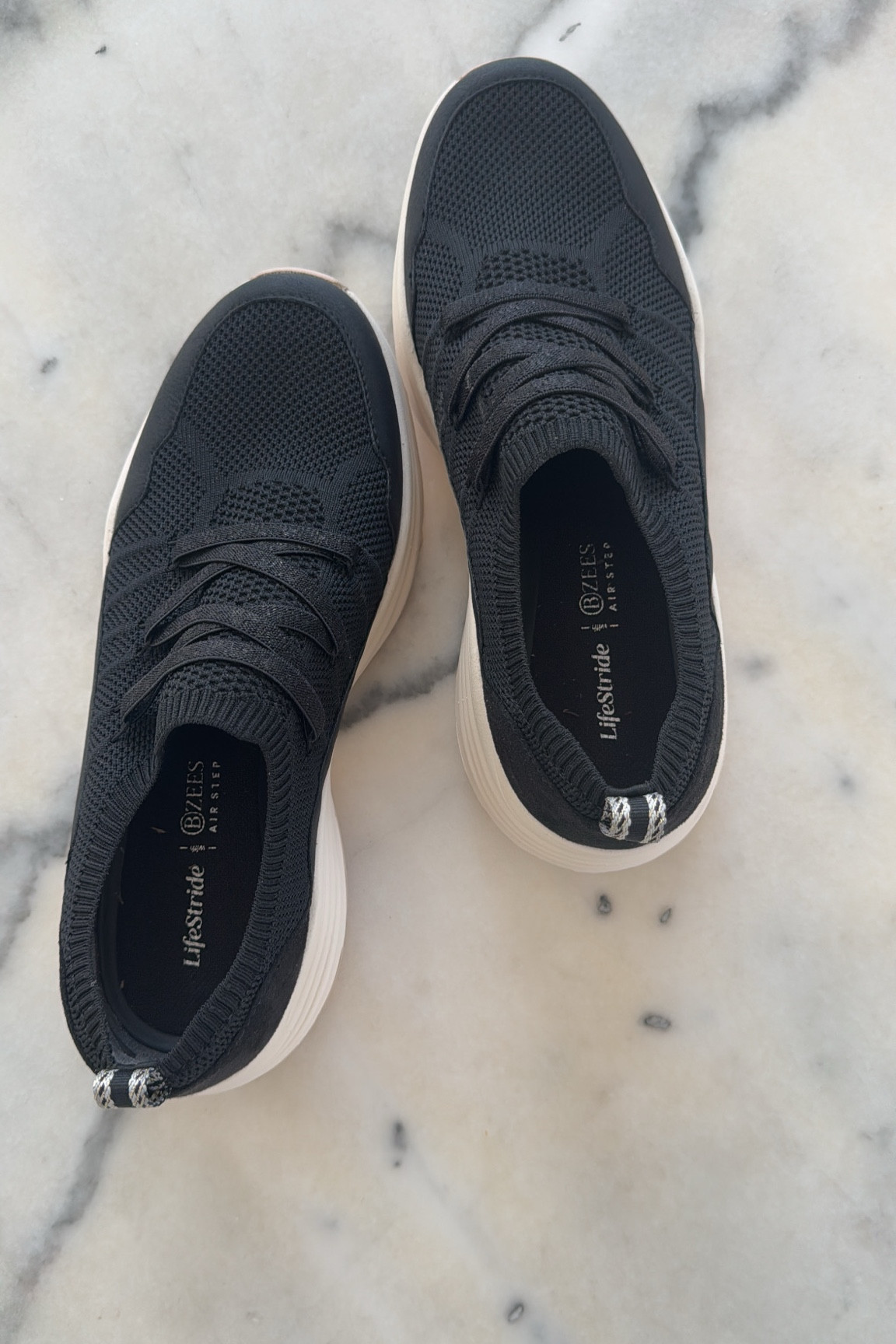 the comfiest shoes ever are from @lifestrideshoes

#LTKFitness #LTKFindsUnder100 #LTKShoeCrush