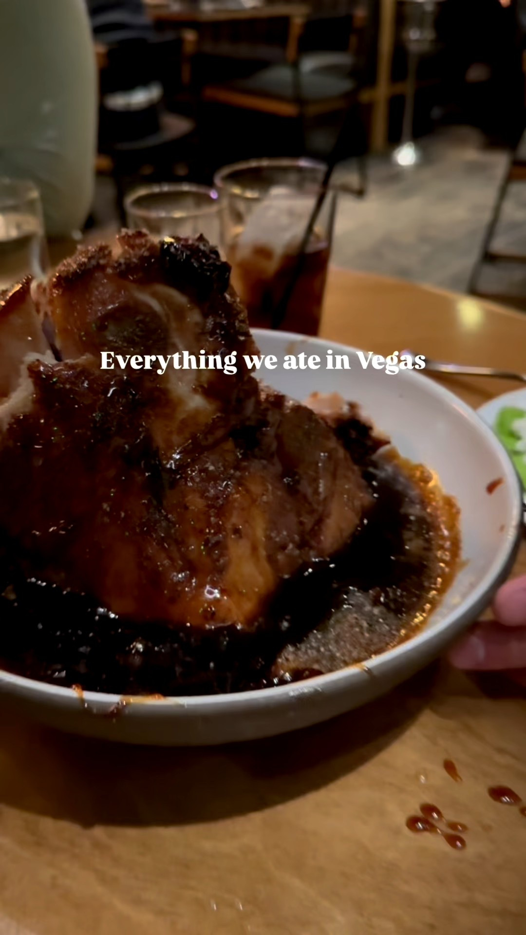 Everything we ate on our trip to Vegas 🍔🍝🍩

#LTKTravel #LTKdayinmylife #LTKfoodie