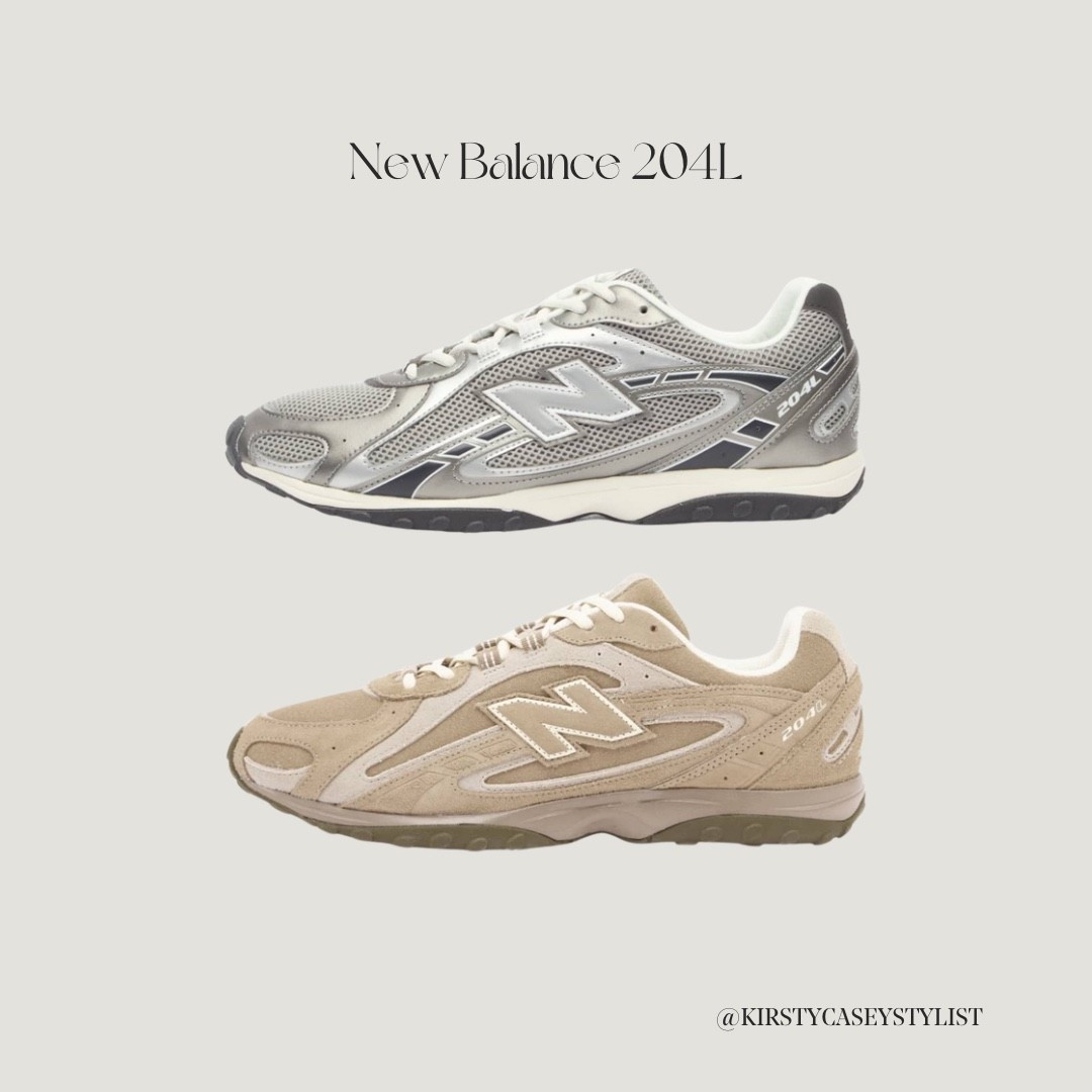 New Balance 204L 

#LTKshoes #LTKstyletip #LTKFashionMonth