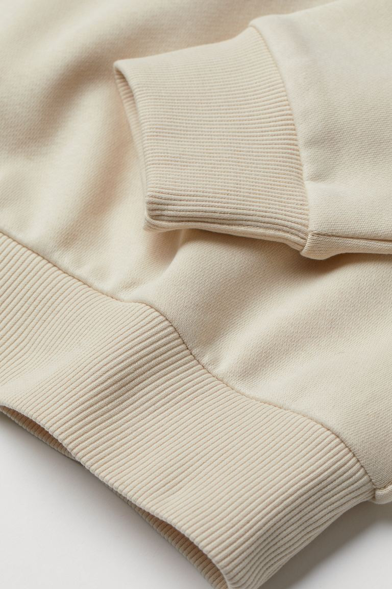 Sweatshirt | H&M (US + CA)