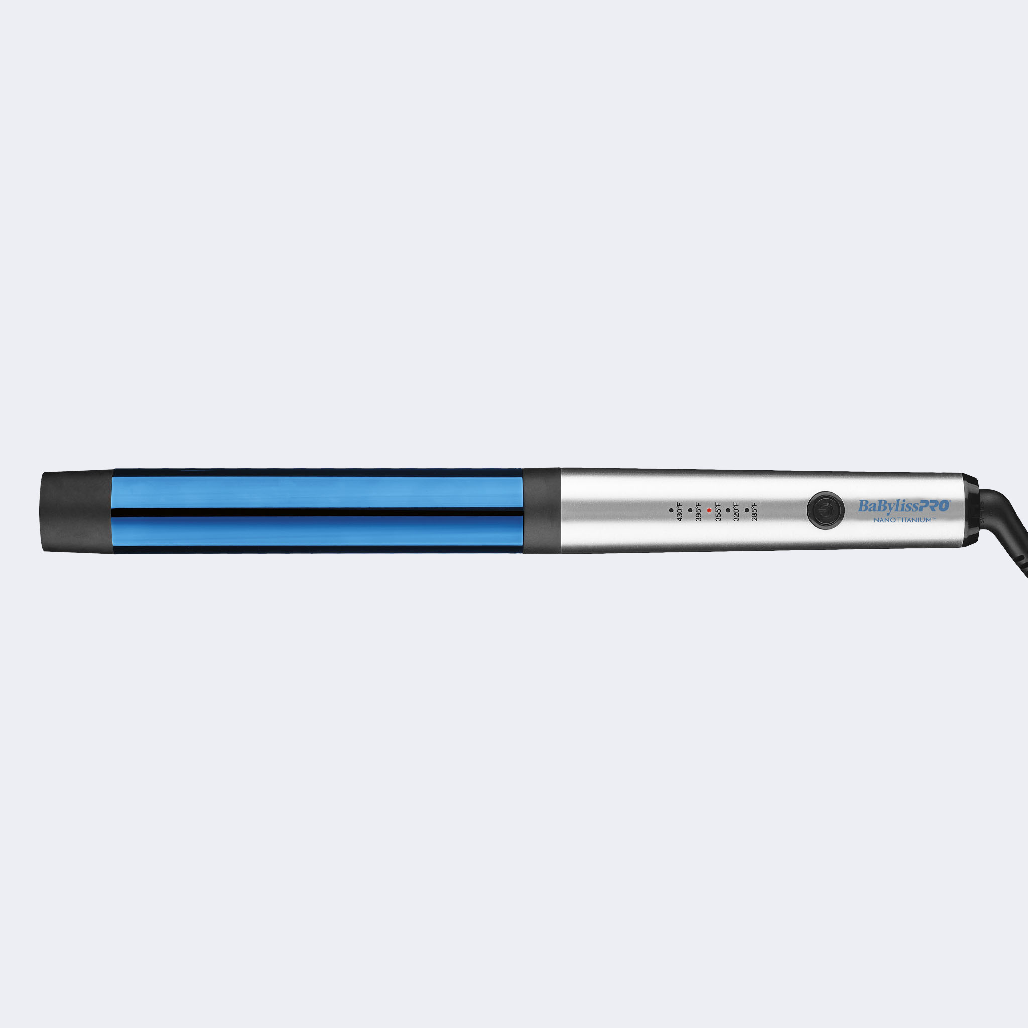 BaBylissPRO® Nano Titanium™ 1¼"  Curling Wand | BaBylissPRO