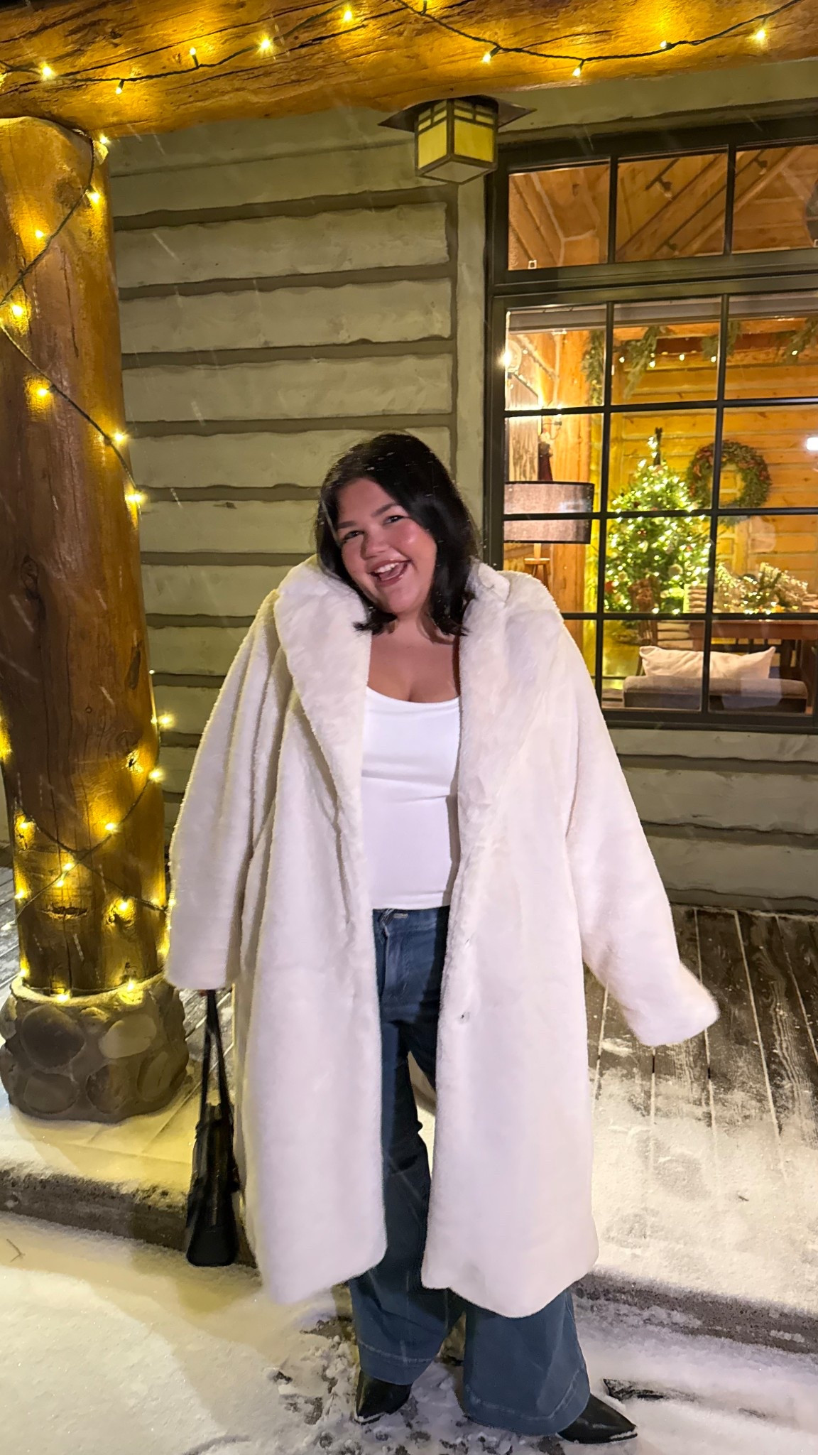 night one torrid outfit



#LTKMidsize #LTKHoliday #LTKPlusSize