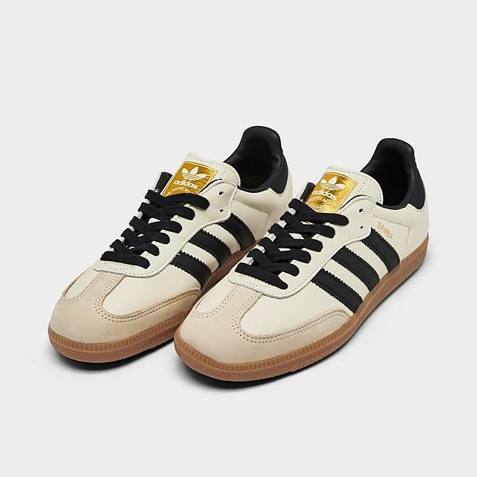 Women's adidas Originals Samba OG Casual Shoes | Finish Line (US)