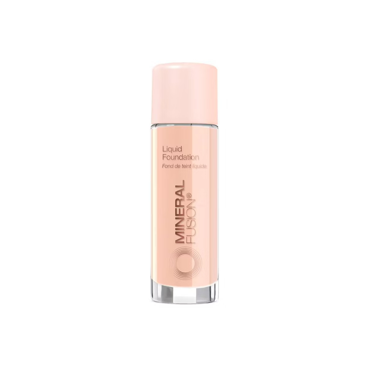 Mineral Fusion Age-Defying Liquid Foundation - Cool - 1.0 fl oz | Target