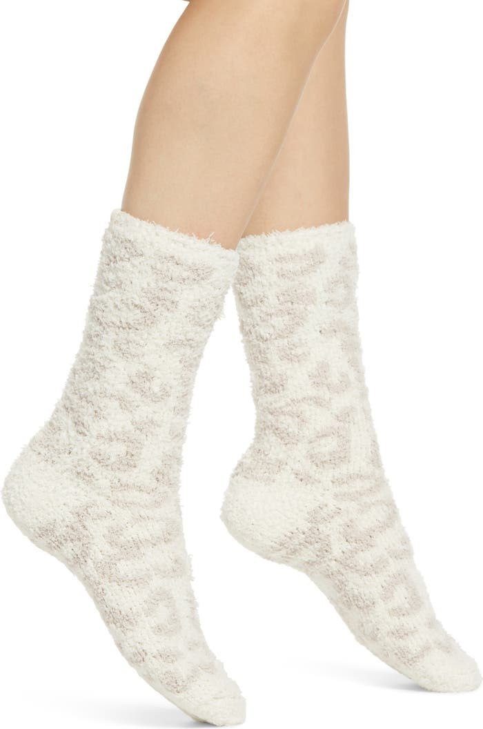 CozyChic™ Barefoot in the Wild Socks | Nordstrom