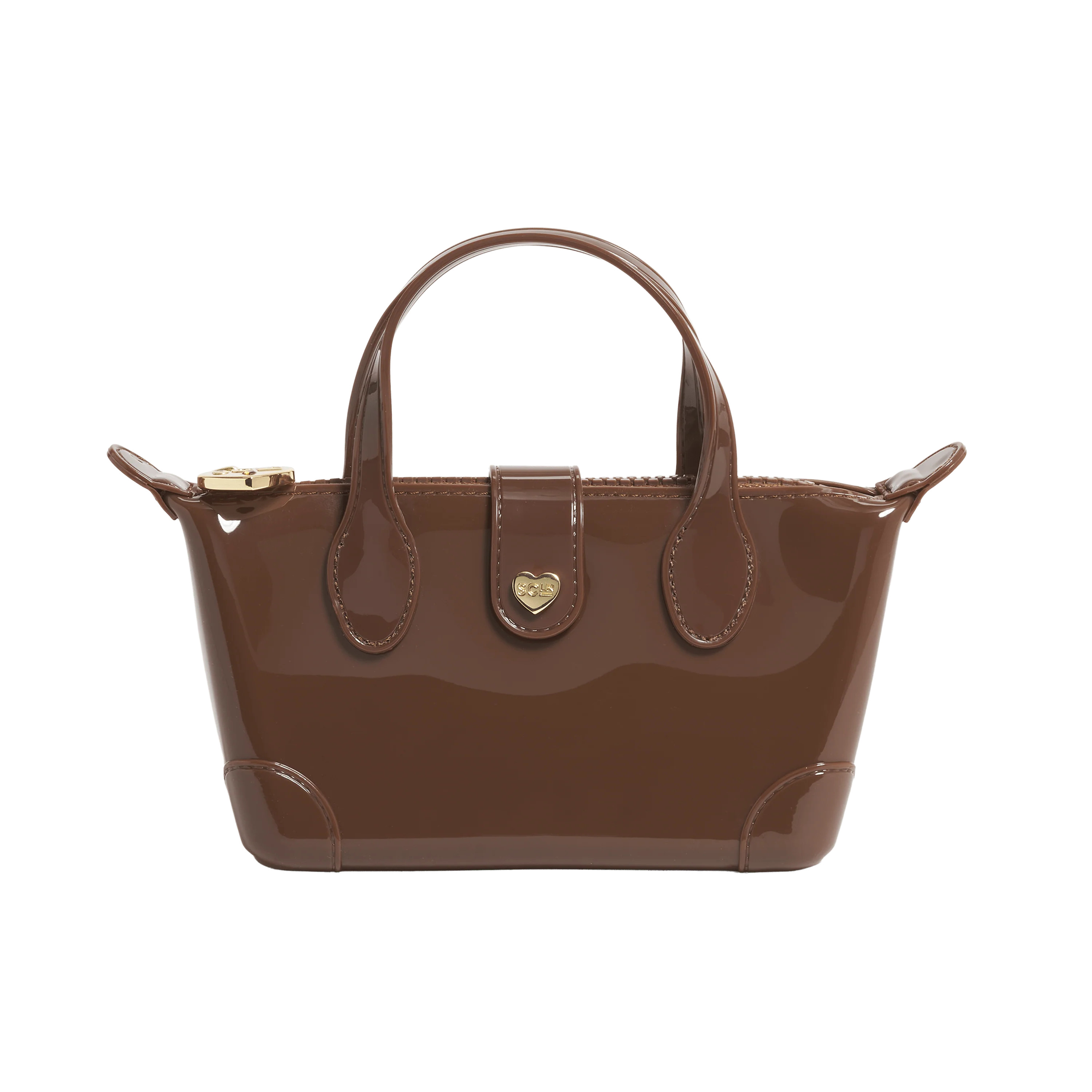 Jelly Pouchette Crossbody Bag 01 | Stoney Clover Lane | Stoney Clover Lane