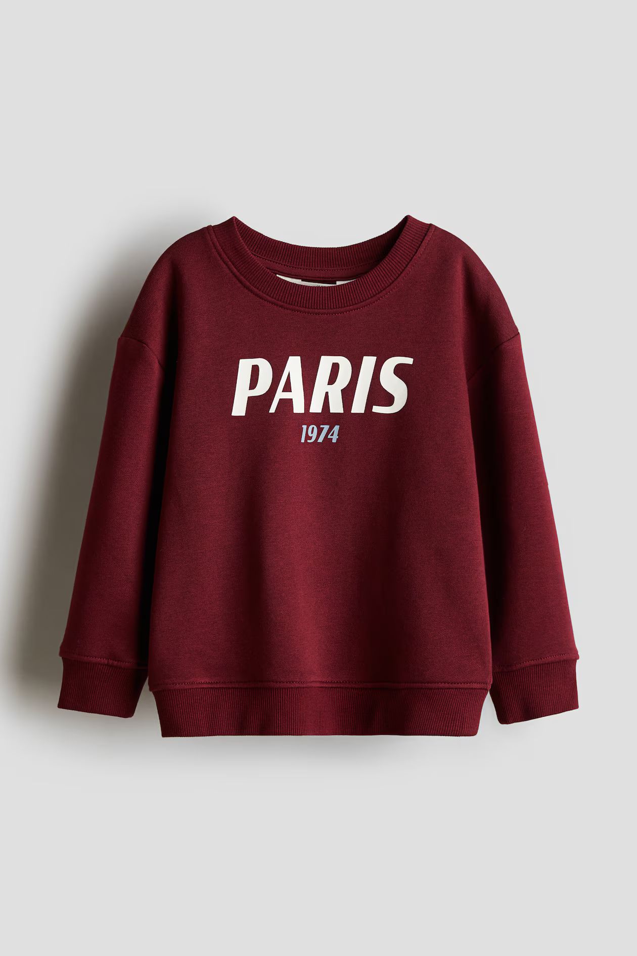 Sweatshirt | H&M (US + CA)