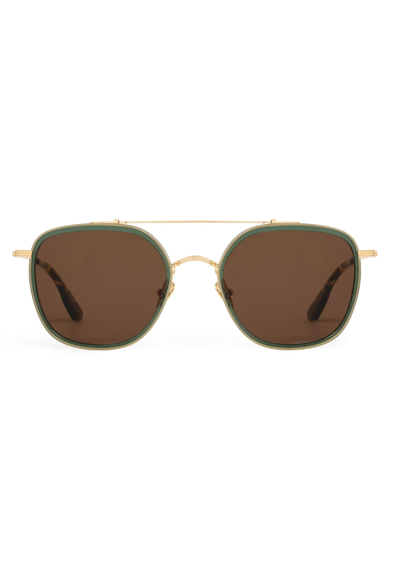 BAKER | KREWE