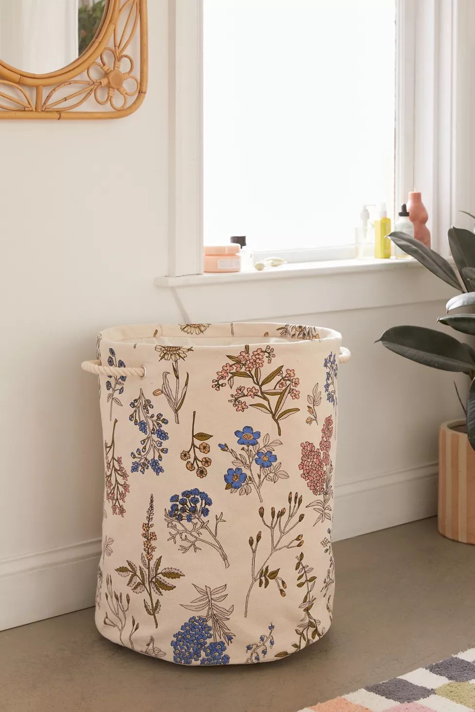 Myla Laundry Bag | Urban Outfitters (US and RoW)
