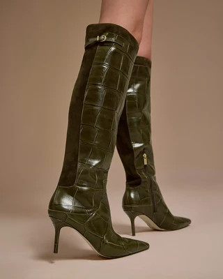 Meleis Over the Knee Boot | Vince Camuto
