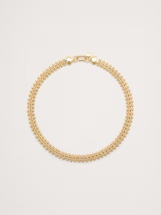 Choker Chain | Banana Republic (US)