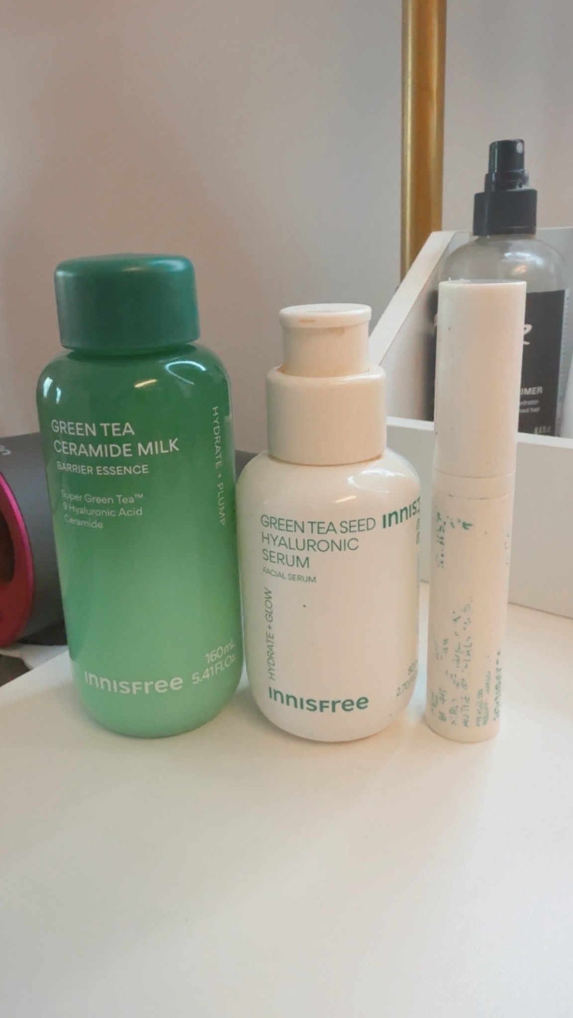 Loving this skincare combo lately 

#LTKmomlife #LTKgrwm #LTKselfcare