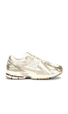 New Balance 1906r Sneaker in Arid Stone & Permafrost from Revolve.com | Revolve Clothing (Global)