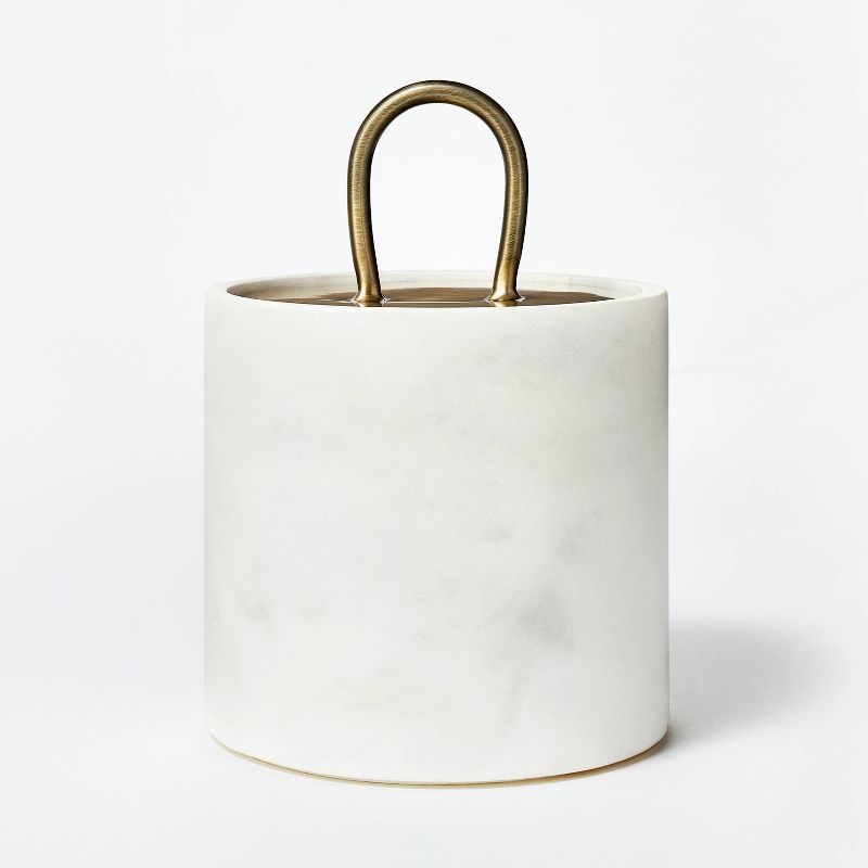 Marble Door Stop - Threshold™ designed with Studio McGee | Target