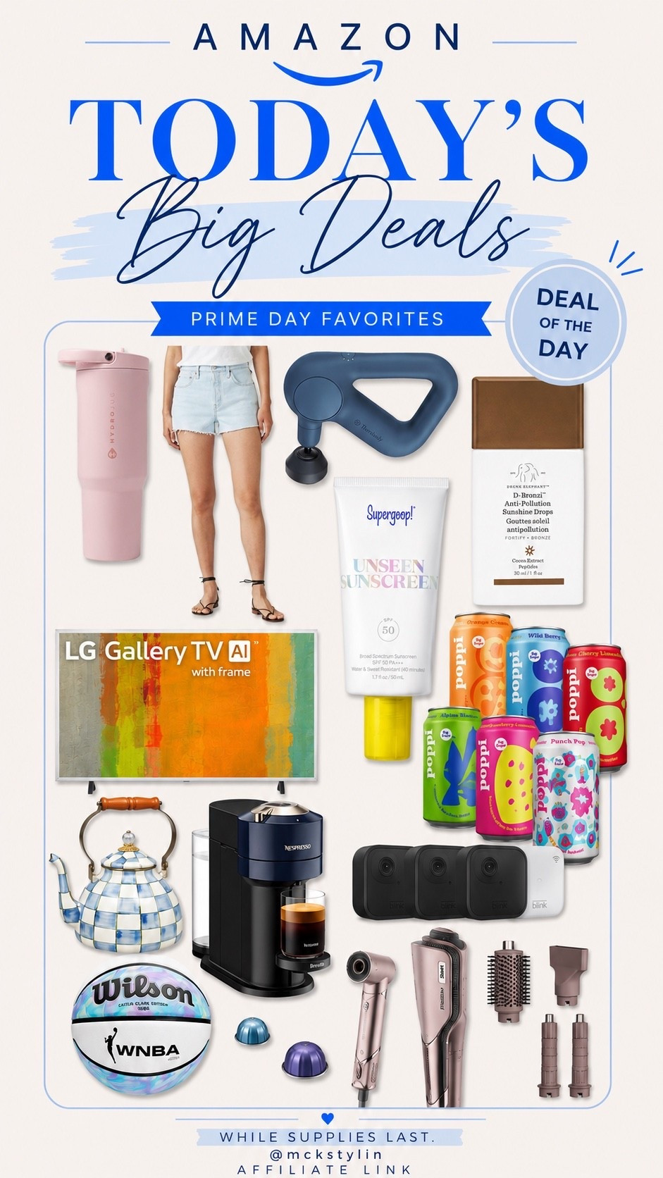 Shop these incredible deals while they last!

#LTKSaleAlert #LTKBeauty #LTKHome