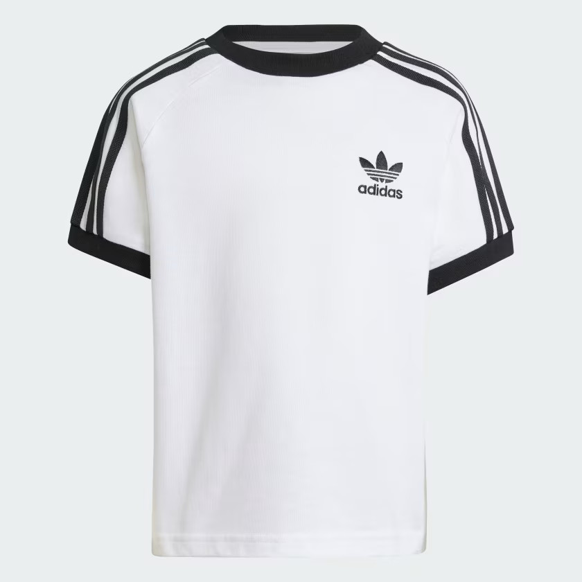 Adicolor Trefoil Tee Kids | adidas (US)