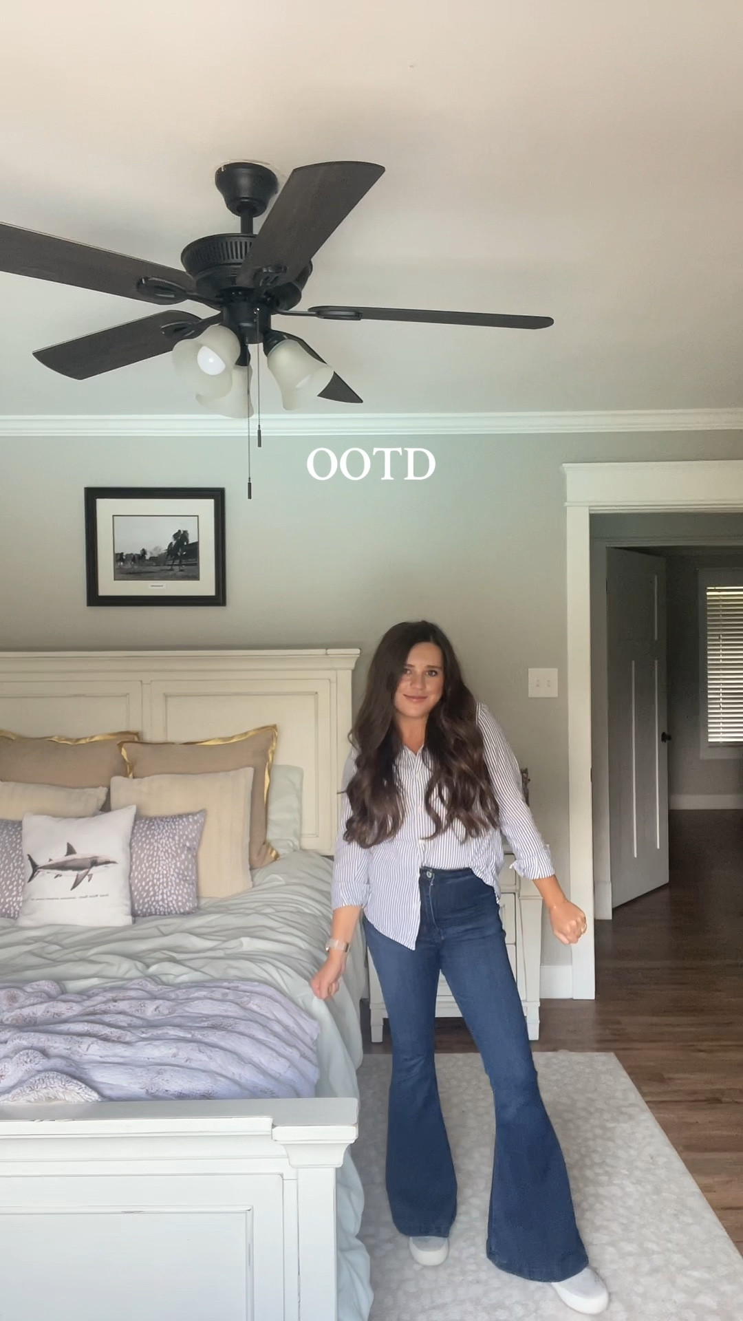 Work ootd 👔

#LTKStyleTip #LTKWorkwear #LTKPetite