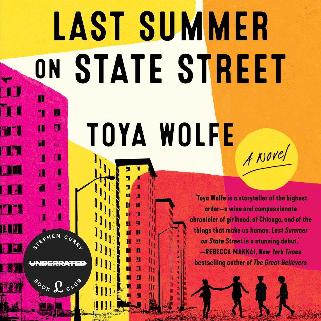 Last Summer on State Street | Libro.fm (US)