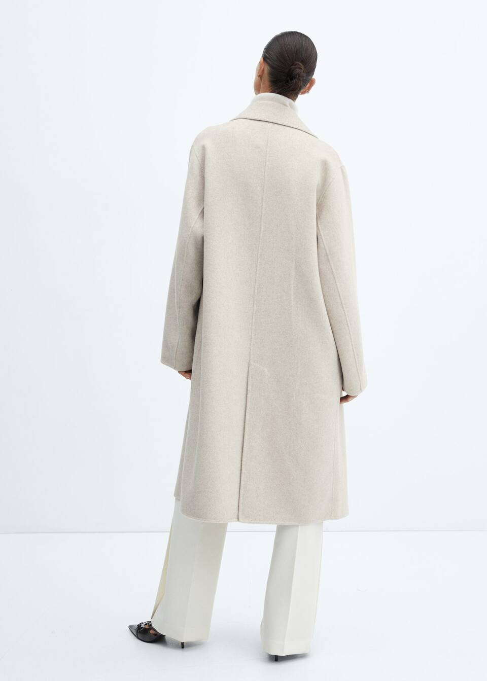 Coats for Women 2023 | Mango USA | MANGO (US)