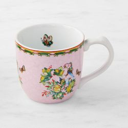 Famille Rose Mug | Williams-Sonoma