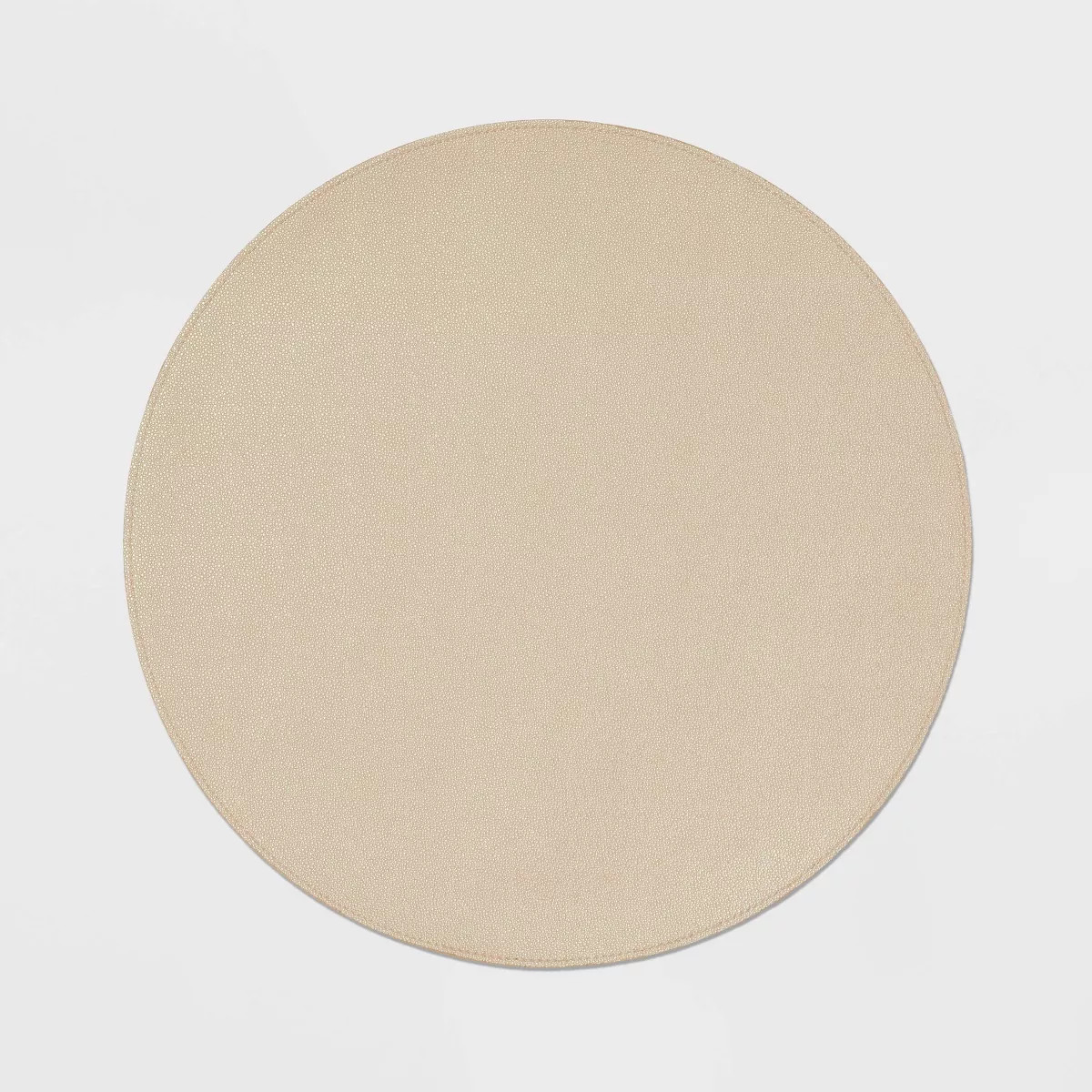 Plastic Charger Gold - Threshold™ | Target