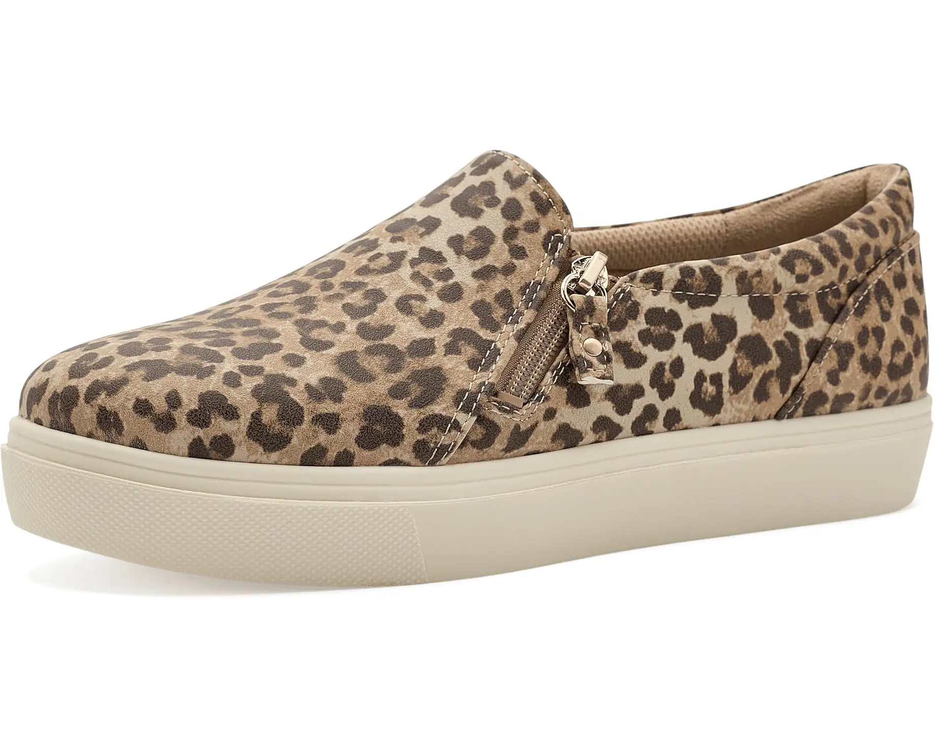 Women's Dr. Scholl's Madison Cloud Zip Zip Shoes | Zappos.com