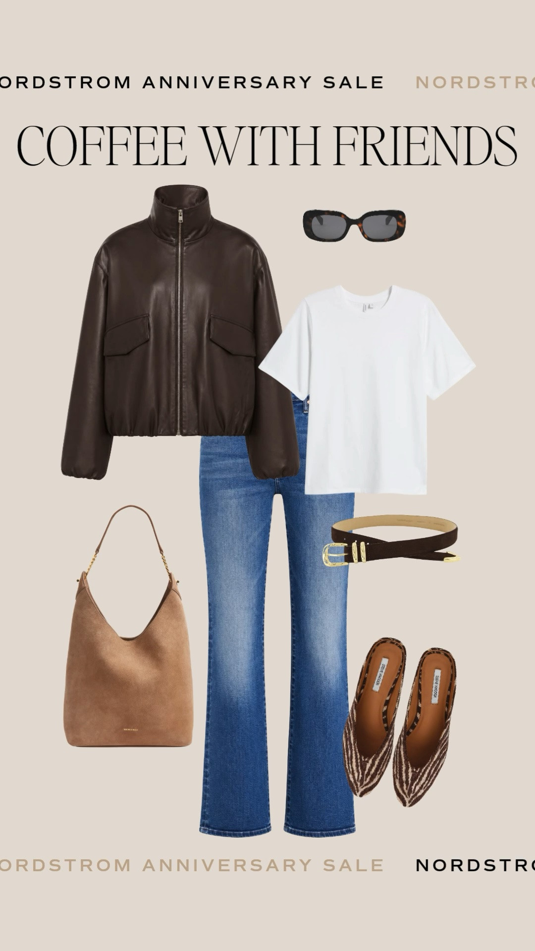 Styling some of my favorite pieces from the Nordstrom Anniversary Sale! #nsale

#LTKsale #LTKjeans #LTKstyletip