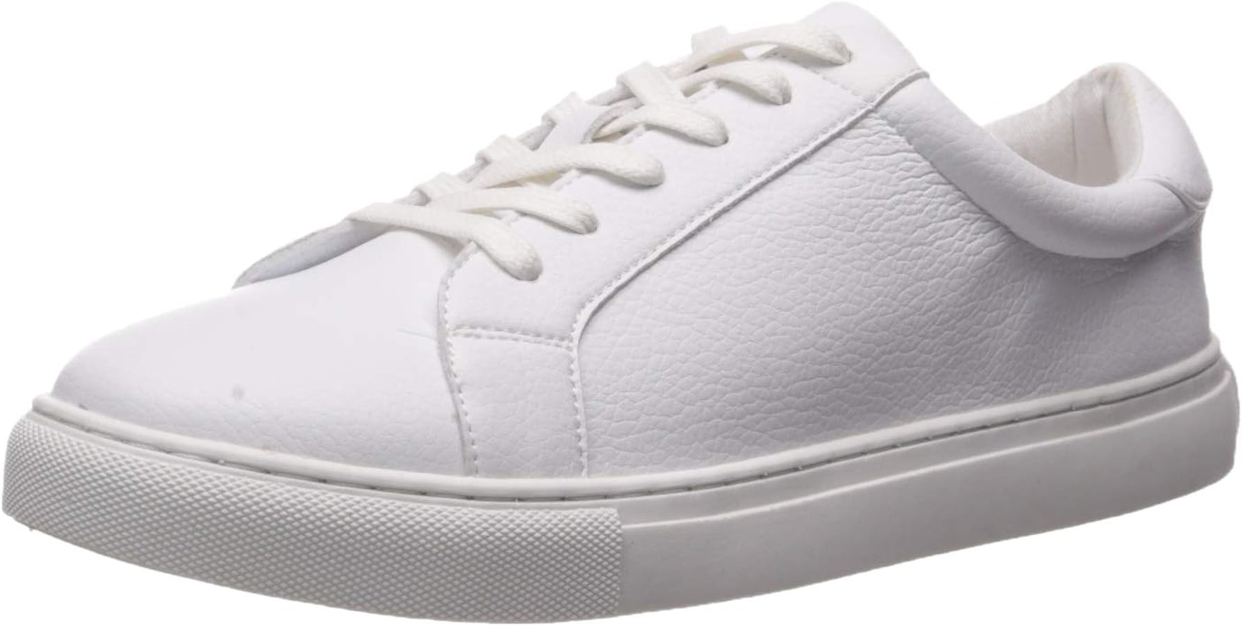 The Drop Women's Nina Lace-Up Fashion Sneaker | Amazon (US)