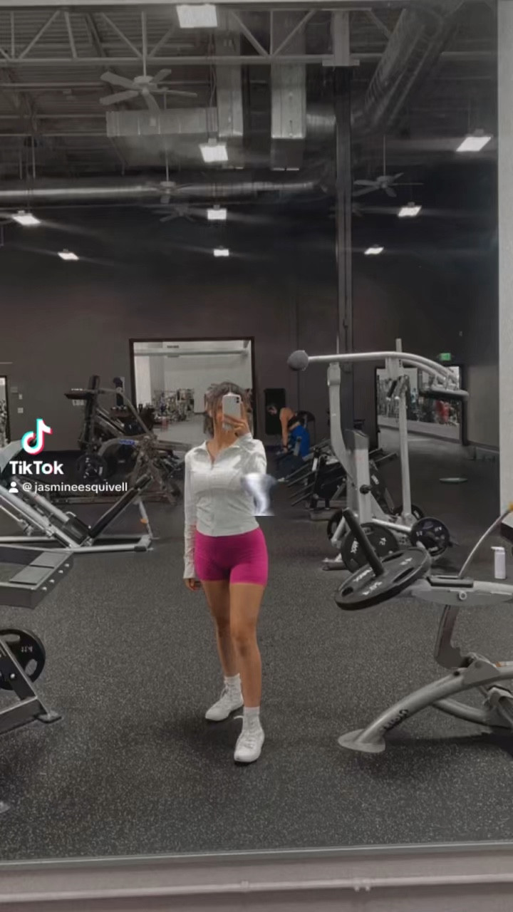 Gym Fit Inspo 

#LTKstyletip #LTKbeauty #LTKfitness