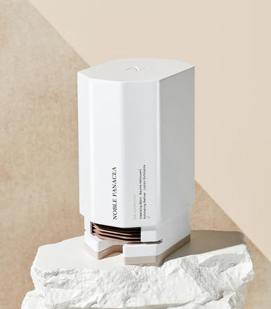 Cleansing Balm & Exfoliating Refiner | Noble Panacea