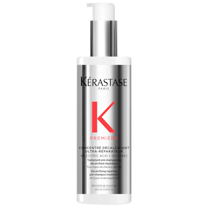 Première Concentré Ultra-Réparateur Hair Treatment For Damaged-Hair - Kérastase | Sephora (CA)