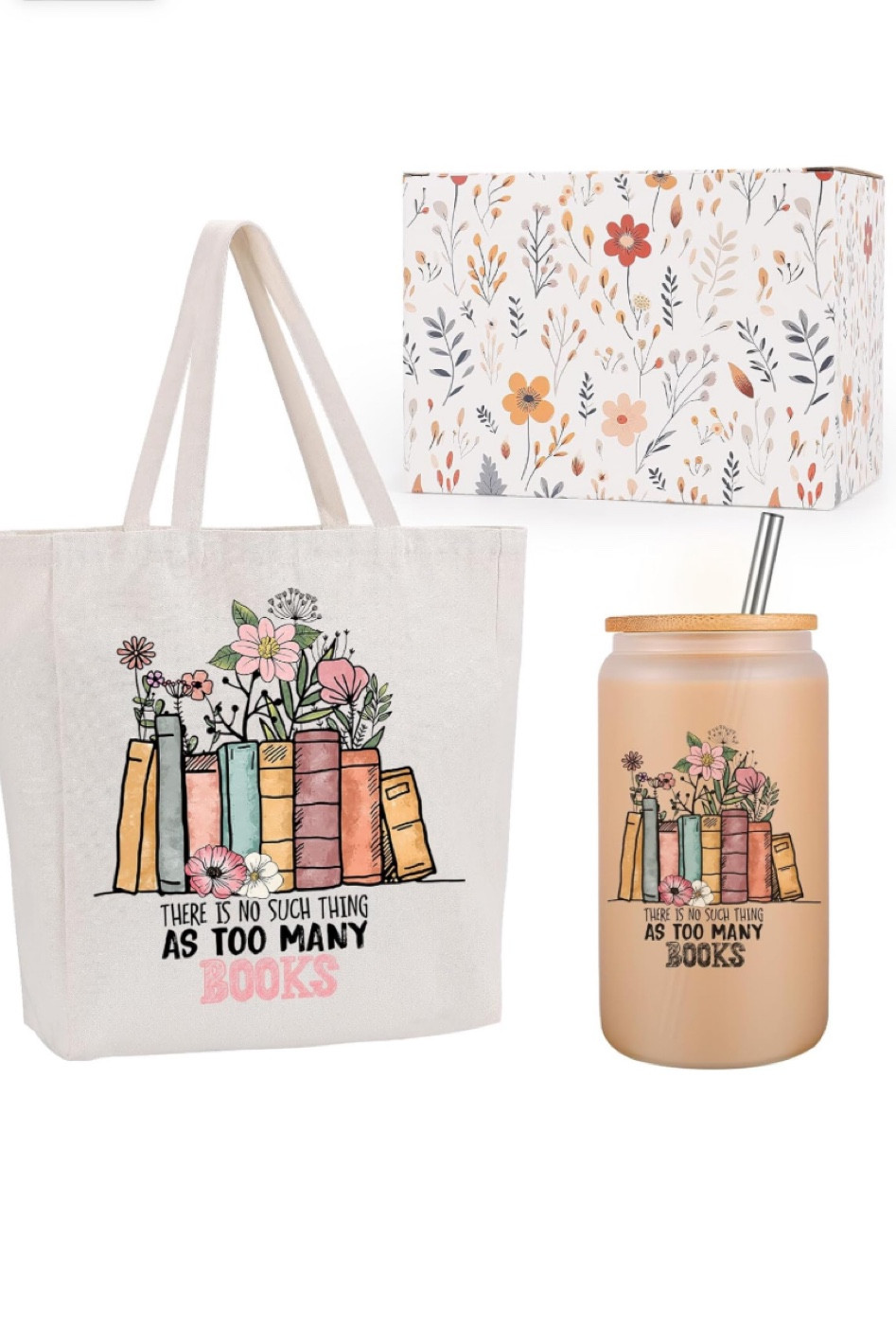 Gift for book lovers 

#LTKhome #LTKfindsunder50 #LTKfamily