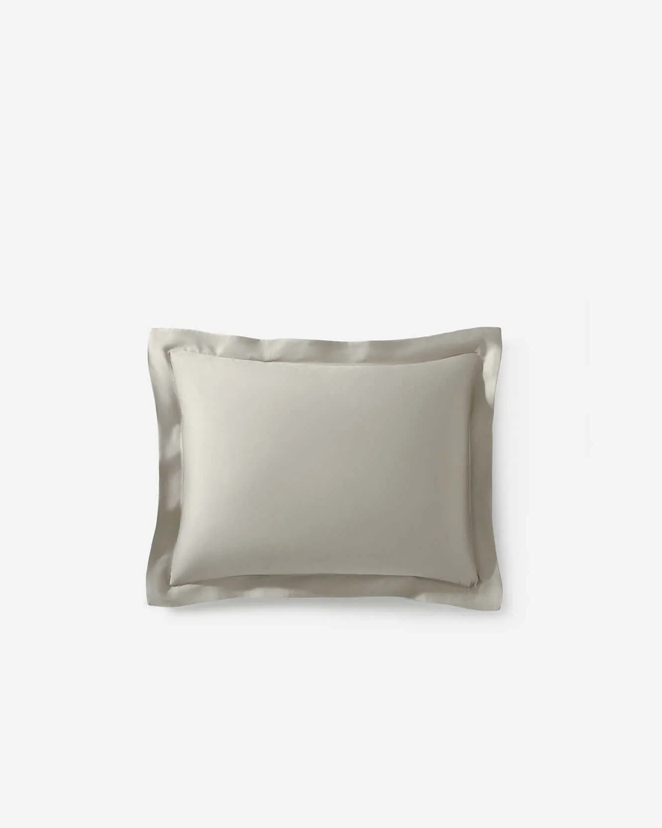 Natural Premium Bamboo Sham Set | Sunday Citizen