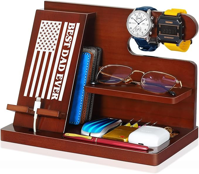 Dad Gifts for Fathers Day, Fathers Day Dad Gifts from Daughter Son, Fathers Day Husband Gifts fro... | Amazon (US)